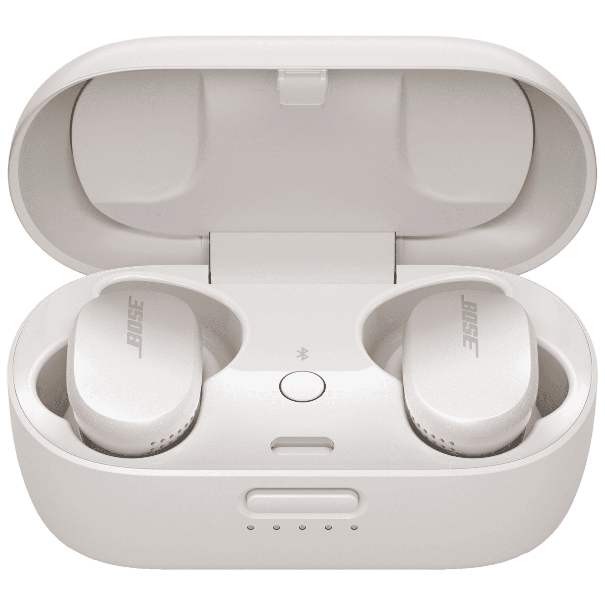 Buy Bose QuietComfort In-Ear 831262-0020 Truly Wireless Earbuds